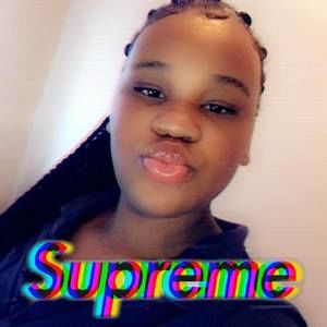 Meet your Posher, Princess